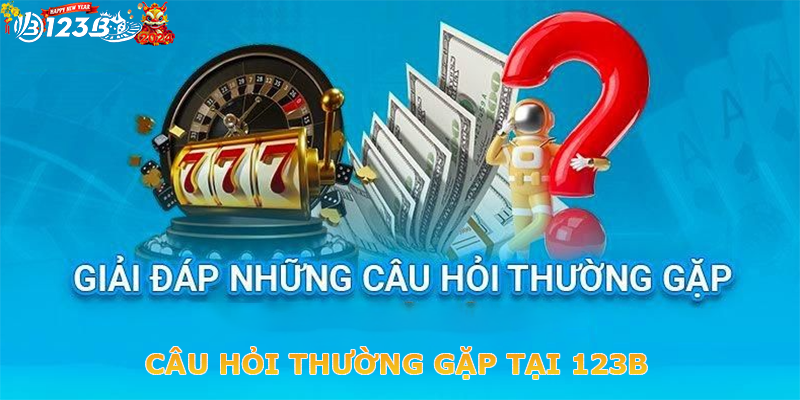 Các câu hỏi thường gặp phổ biến của tân thủ