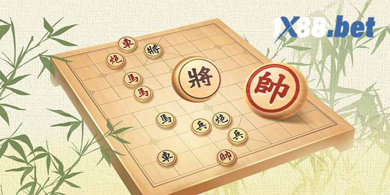 Casino 1X88 - Trải Nghiệm Chơi Cờ 2 Người Tại Casino 1X88