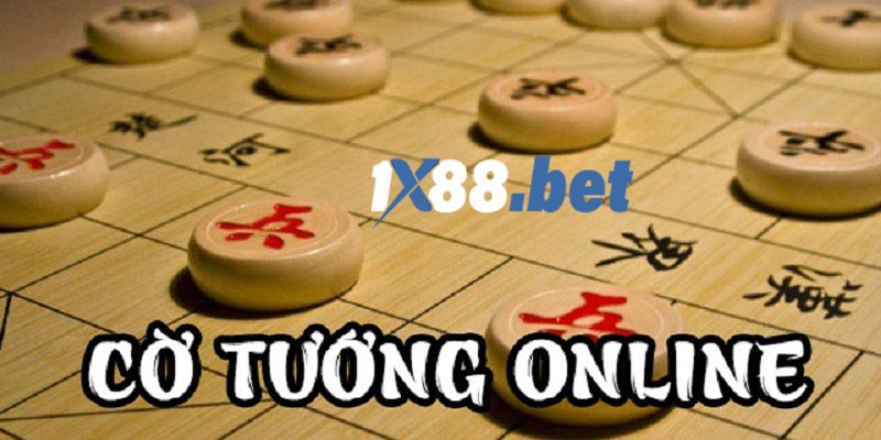 Hướng dẫn cách chơi cờ 2 người tại Casino 1X88