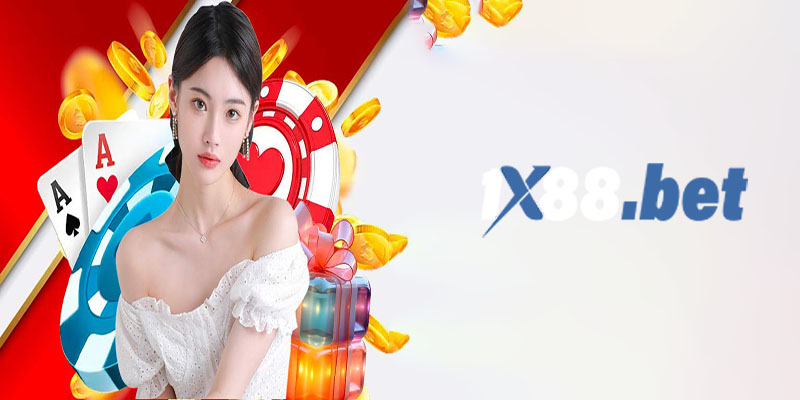 Hướng dẫn chơi casino trên 1X88