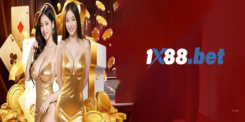 Giới thiệu về nạp tiền 1X88